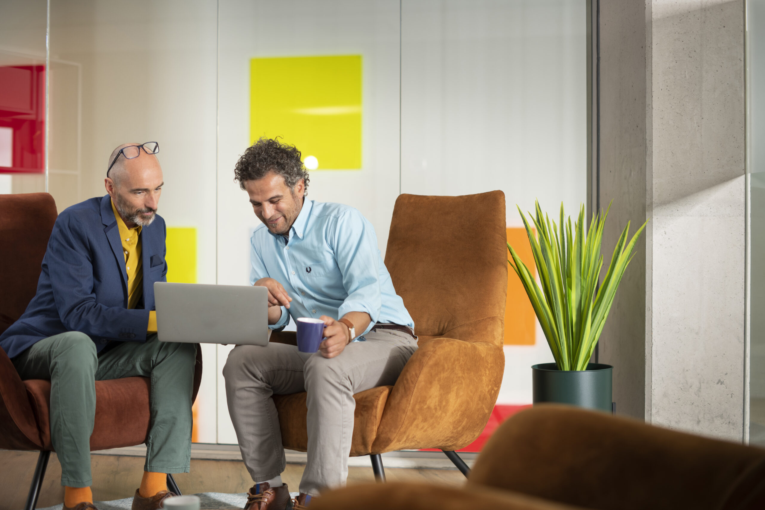 Arbeidsongeschiktheid en verzekeren - een trendrapport.