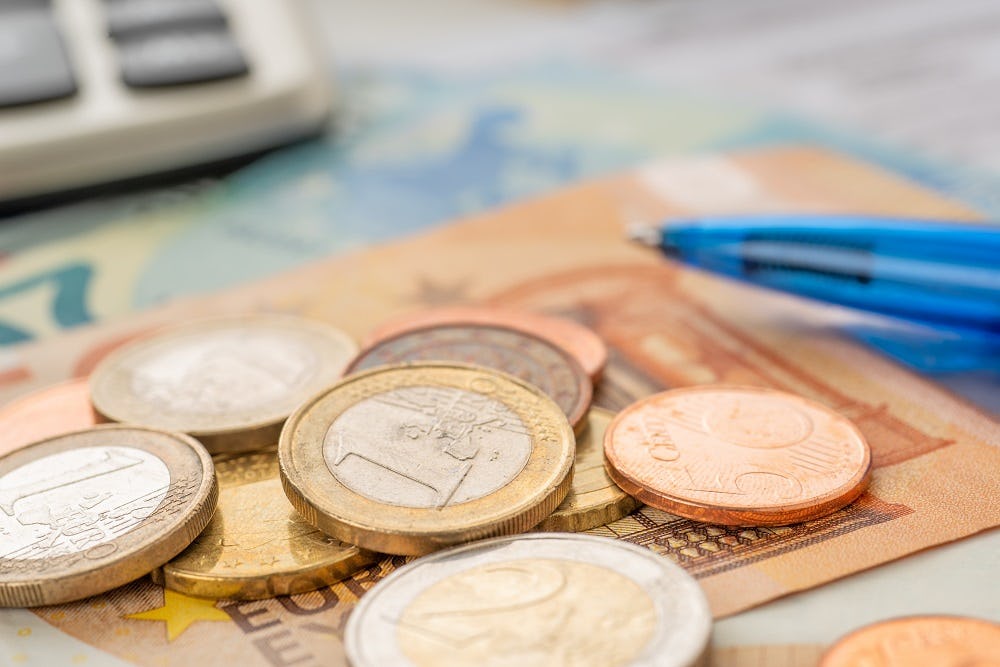 Geld.nl: Consumenten kunnen meer lenen door hogere lonen