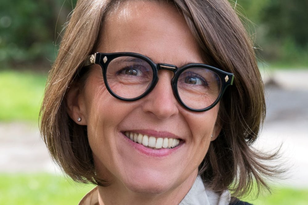 Hélène Portegies in board of management Allianz Benelux