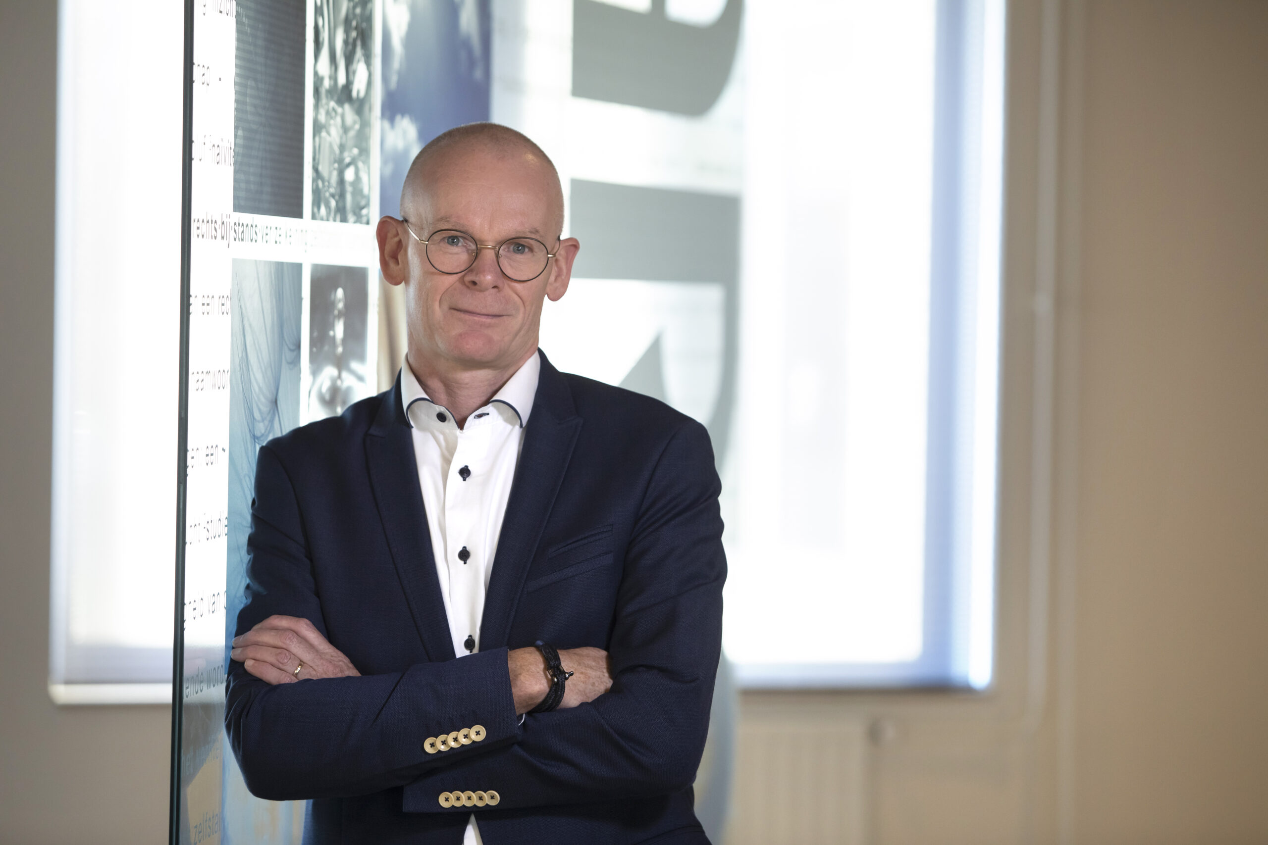 “We hebben de producten van scratch af aan opgebouwd na gesprekken met consumenten, klanten en intermediairs”, vertelt Frank Rensen. 