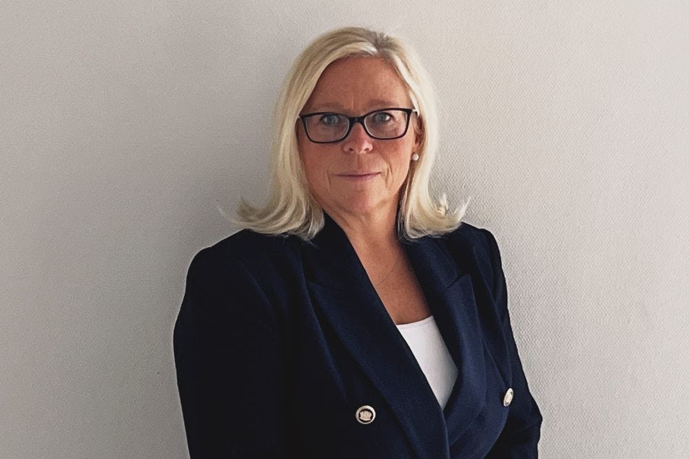MS Amlin SE names Sandra van der Wielen head of HR - Reinsurance News