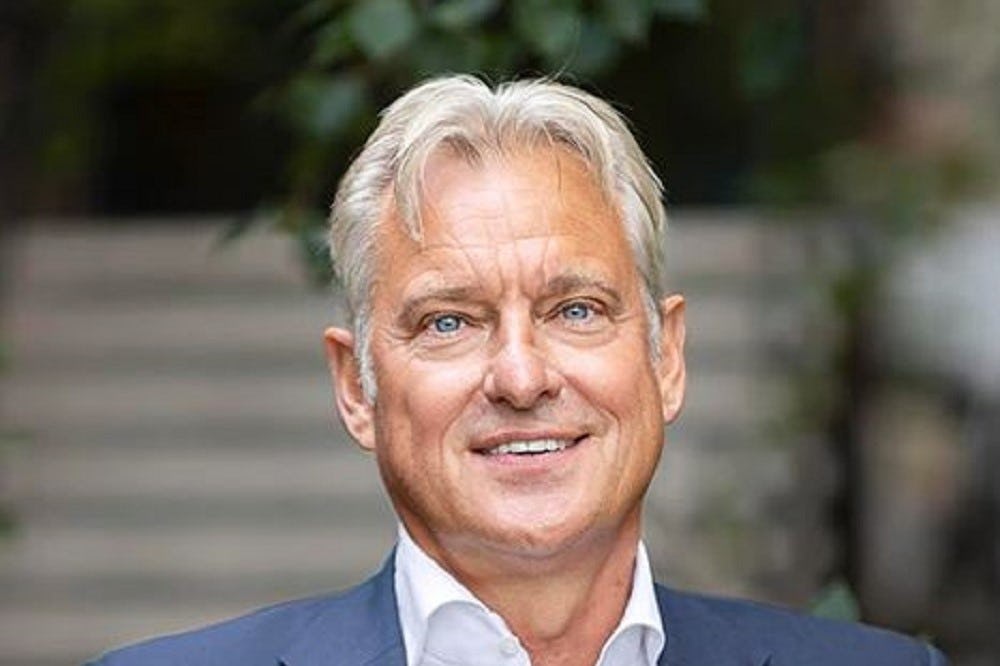 Belg Stefaan Decraene (BNP Paribas) volgt Wiebe Draijer op als Rabo-topman