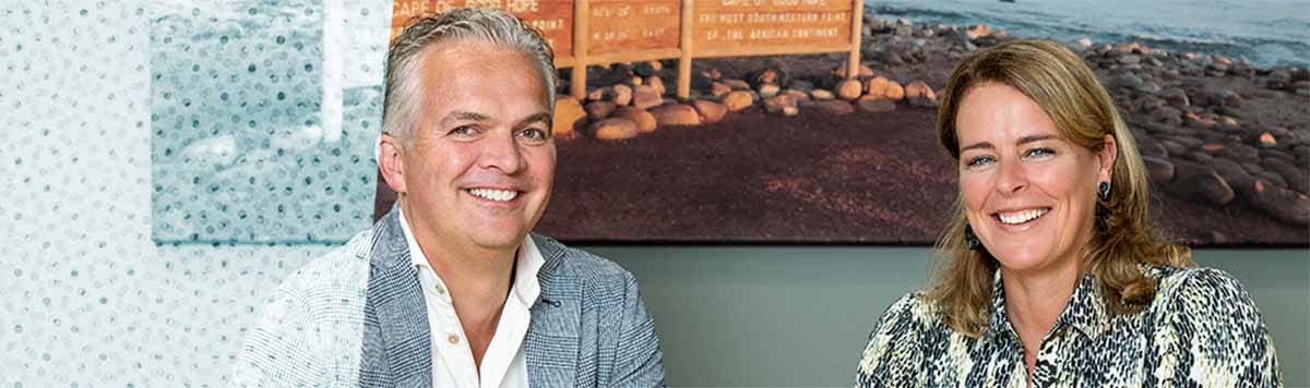 BAVAM-klant aan het woord: 'Prettig om rugdekking te hebben'