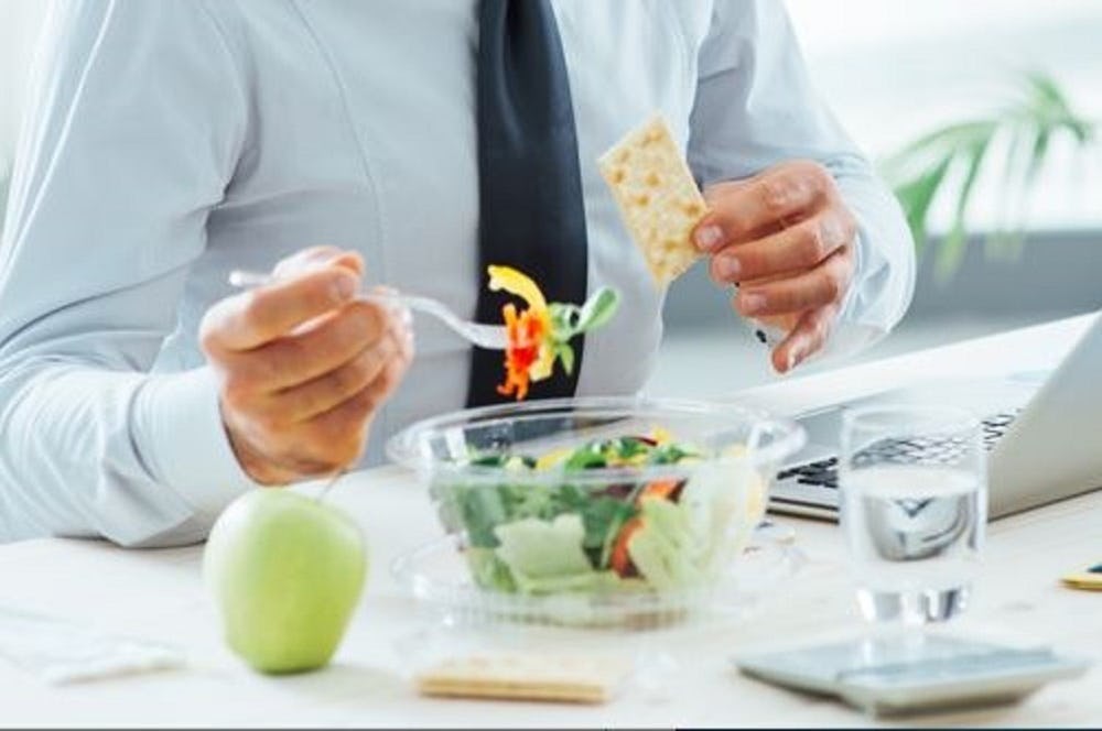 Onderzoek AM: covid blijft impact hebben op vitaliteit