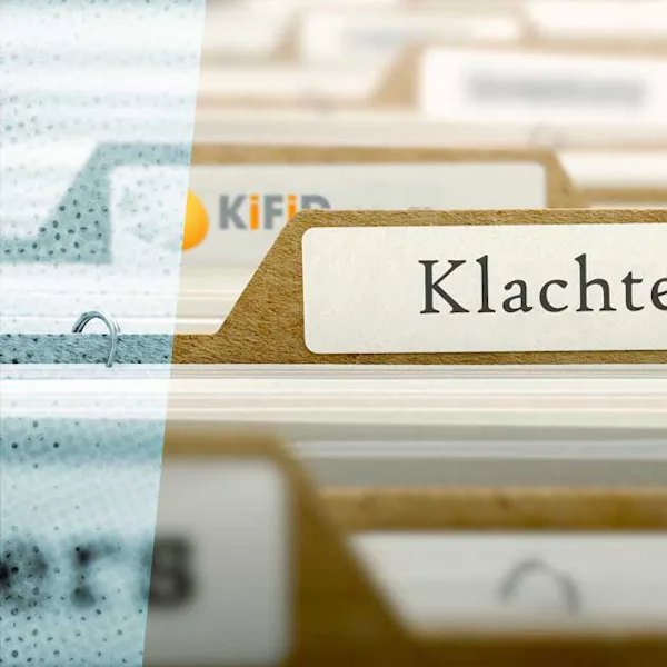 Financiële dienstverleners geven Kifid ruime voldoende