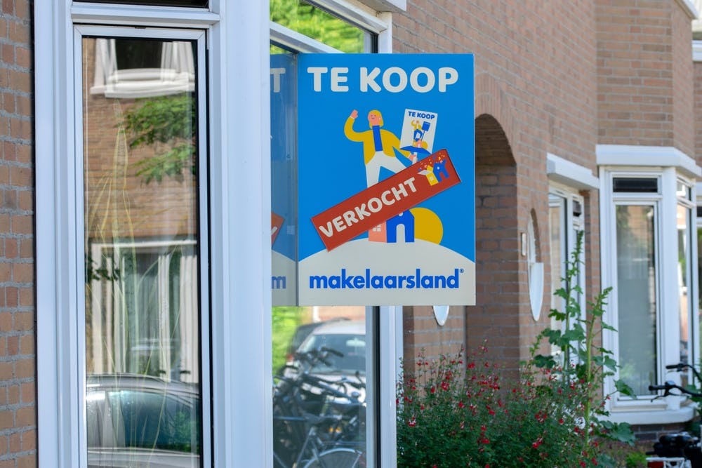 Hypotheekrente.nl vervult leemte die ING achterliet bij Makelaarsland