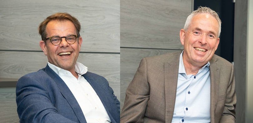 Meer rendement door scherpe data-analyse: 'Wij willen klanten verrassen'