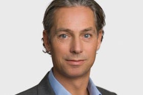SAA maakt Arian Lengton nieuwe coo