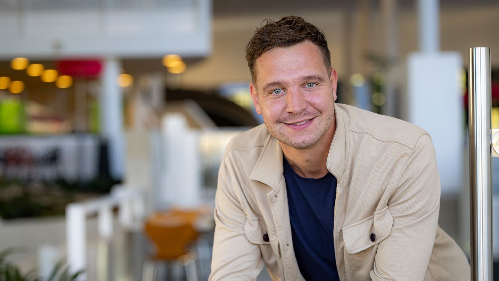 Samenwerkingsplatform Podium stoomt door: voor adviseurs, door adviseurs