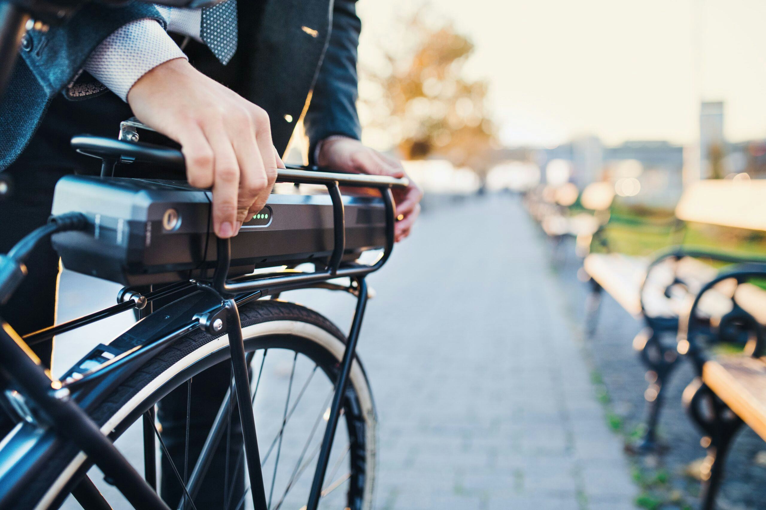 Onderzoek: verzekeringsmarkt e-bikes groeit met ruim 200 miljoen euro