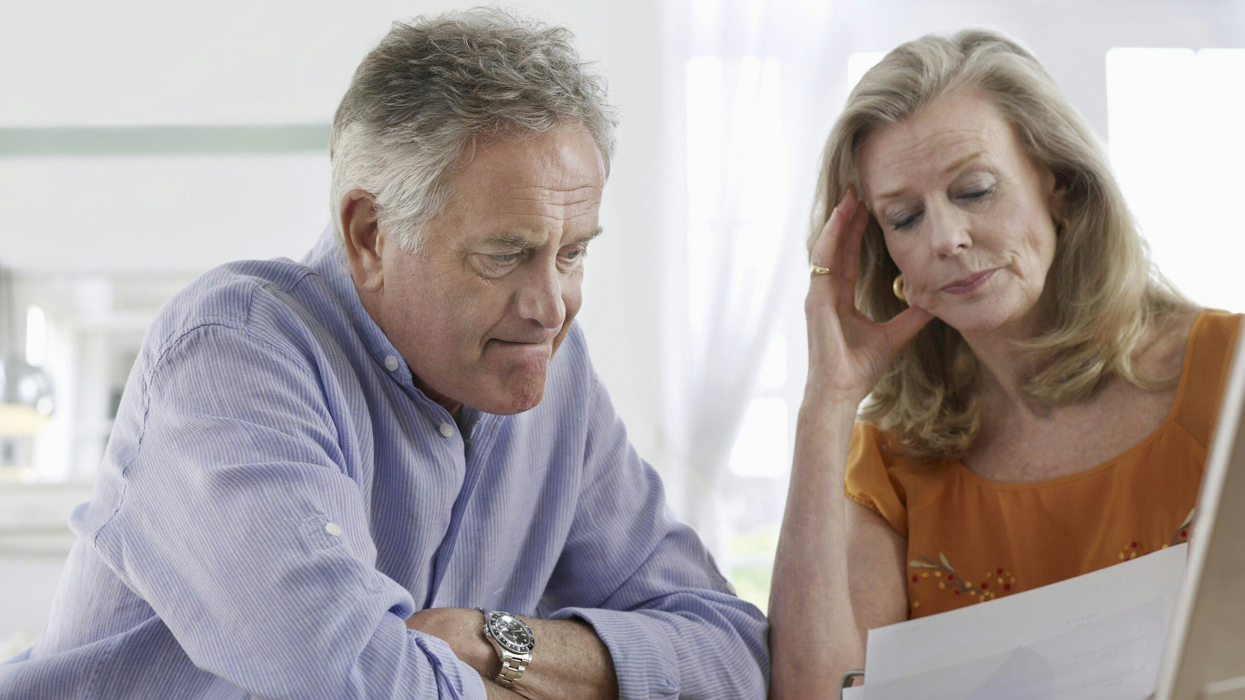 Pensioen bezorgt werknemer zorgen, wantrouwen en spijt
