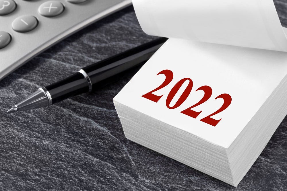 De meest gelezen berichten van 2022 op AMweb