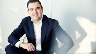 Paul van der Linden nieuwe chief broking officer bij Raetsheren