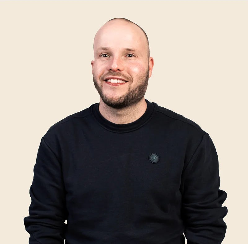 Aäron van der Sanden