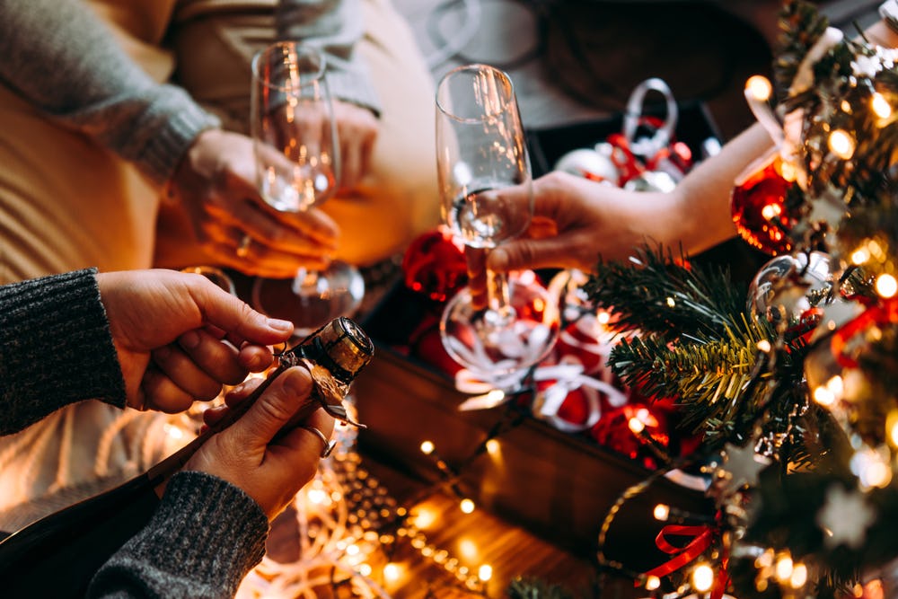 Young InSurance kondigt kerstborrel aan