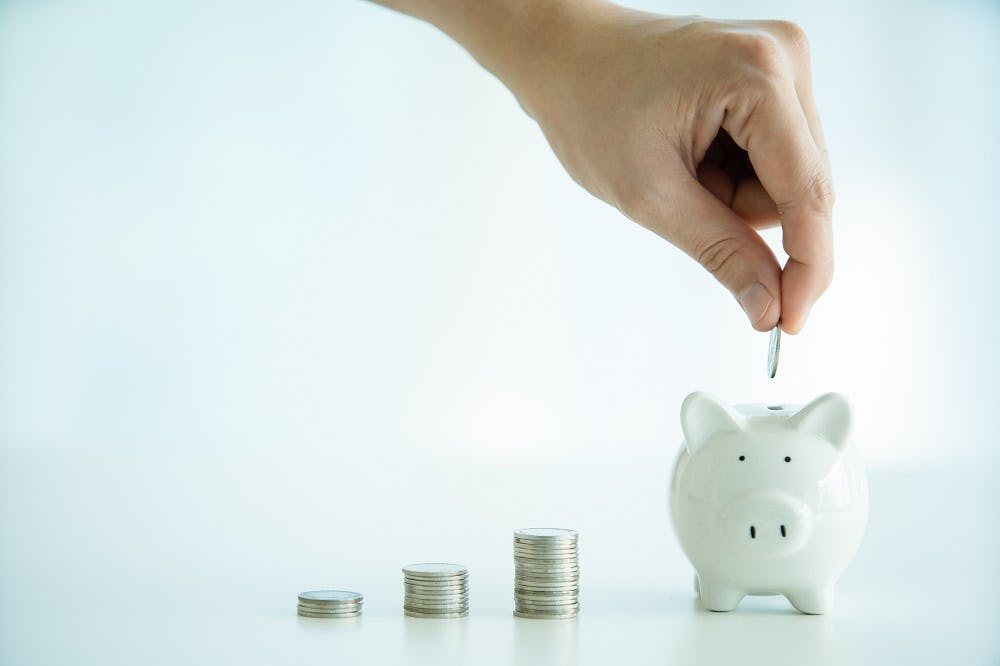 Fondsen: 'Pensioenen verhogen in 2024 amper mogelijk'