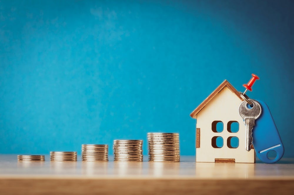RaboResearch verwacht hogere huizenprijzen in 2024