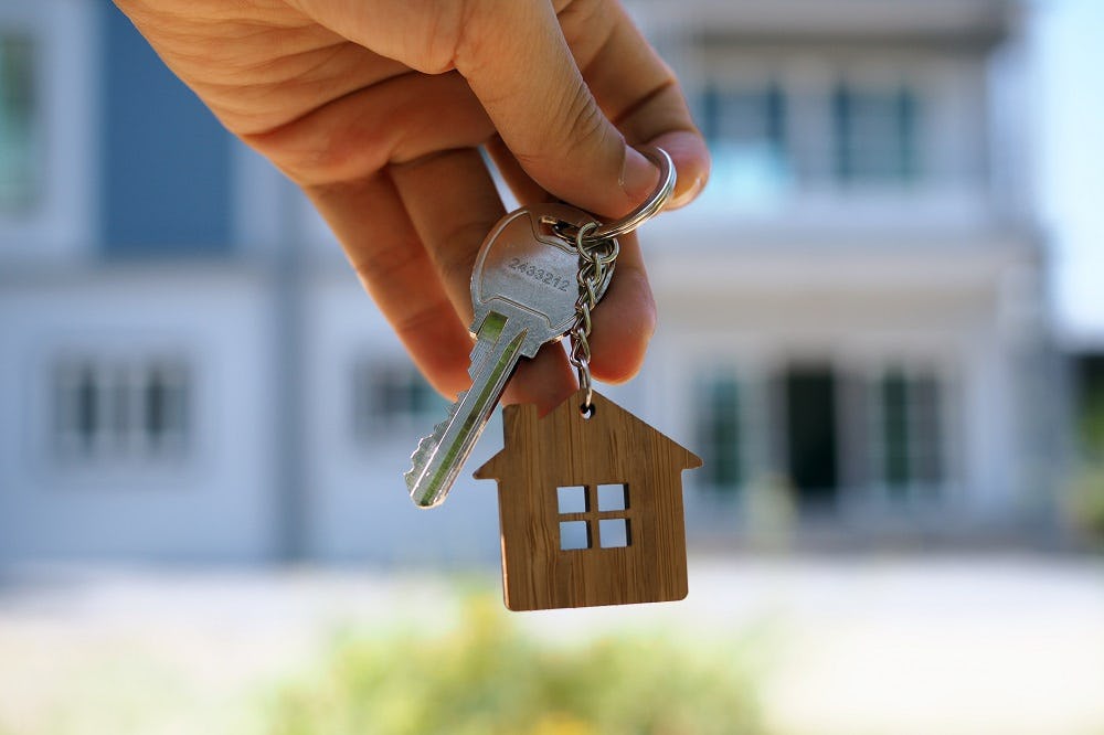 De Hypotheker: daling langlopende hypotheekrentes in vooruitzicht