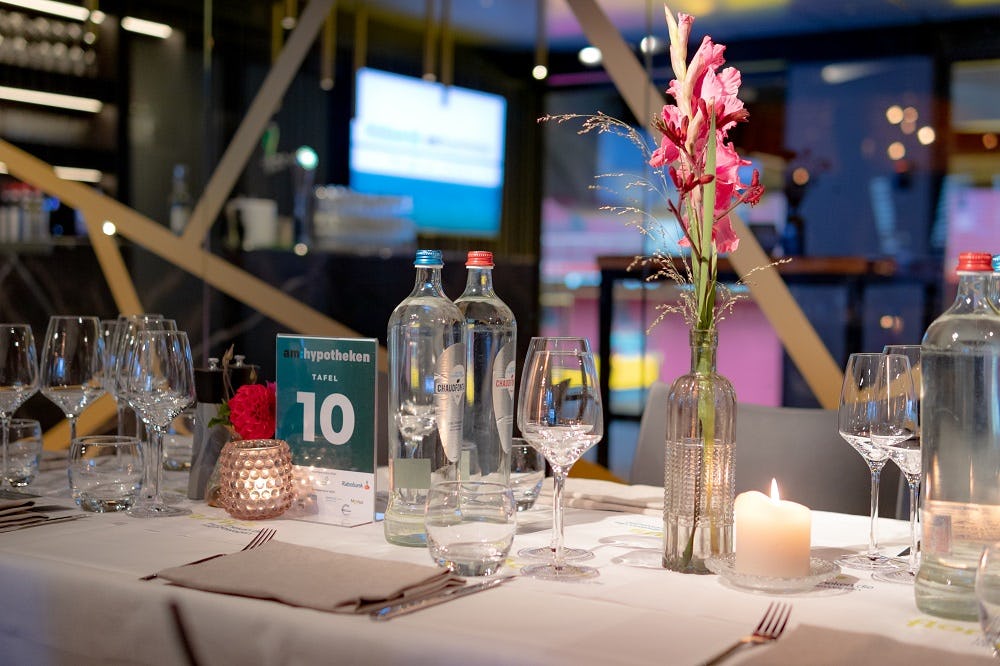 Het is bijna zover: AMhypotheken 2023 in AMAZE Amsterdam!