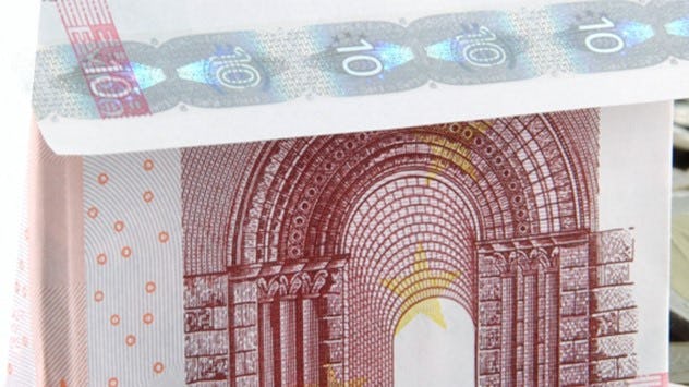 (Rechtsgeldig) beroep op het financieringsvoorbehoud?