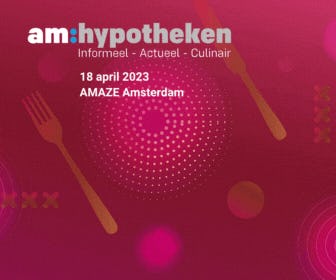 AMhypotheken - Let us AMaze you