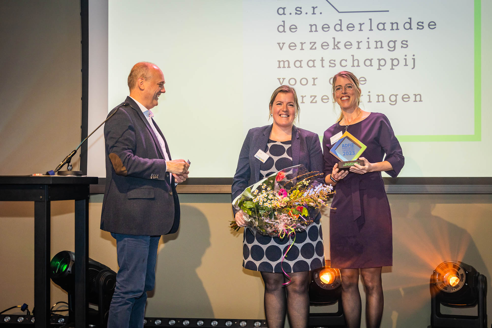 Adfiz-winnaar ASR: brede maatschappelijke rol in duurzaam wonen (video)