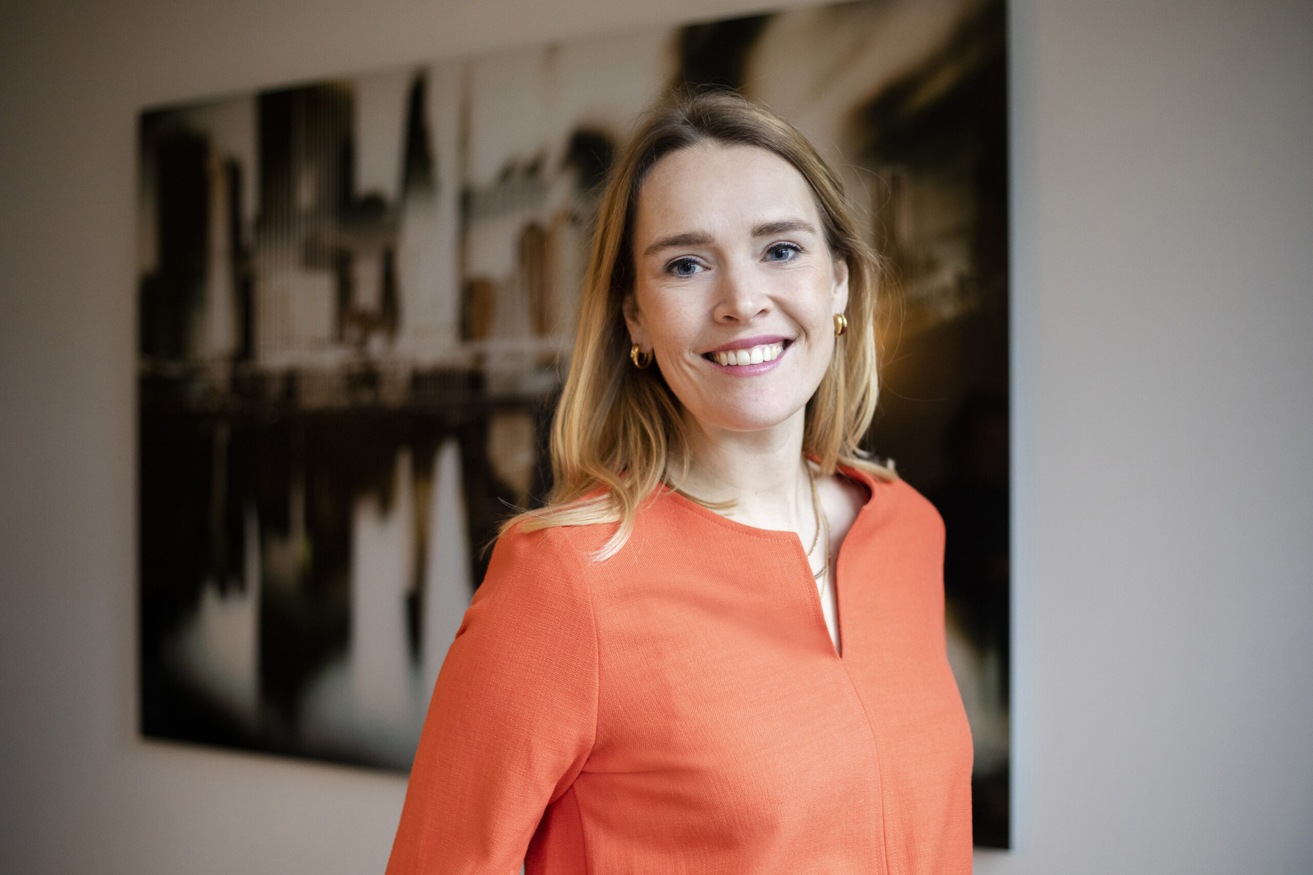 Maaike Van Beijsterveldt Volgt Bianca Knispel Op Als Directeur NN ...