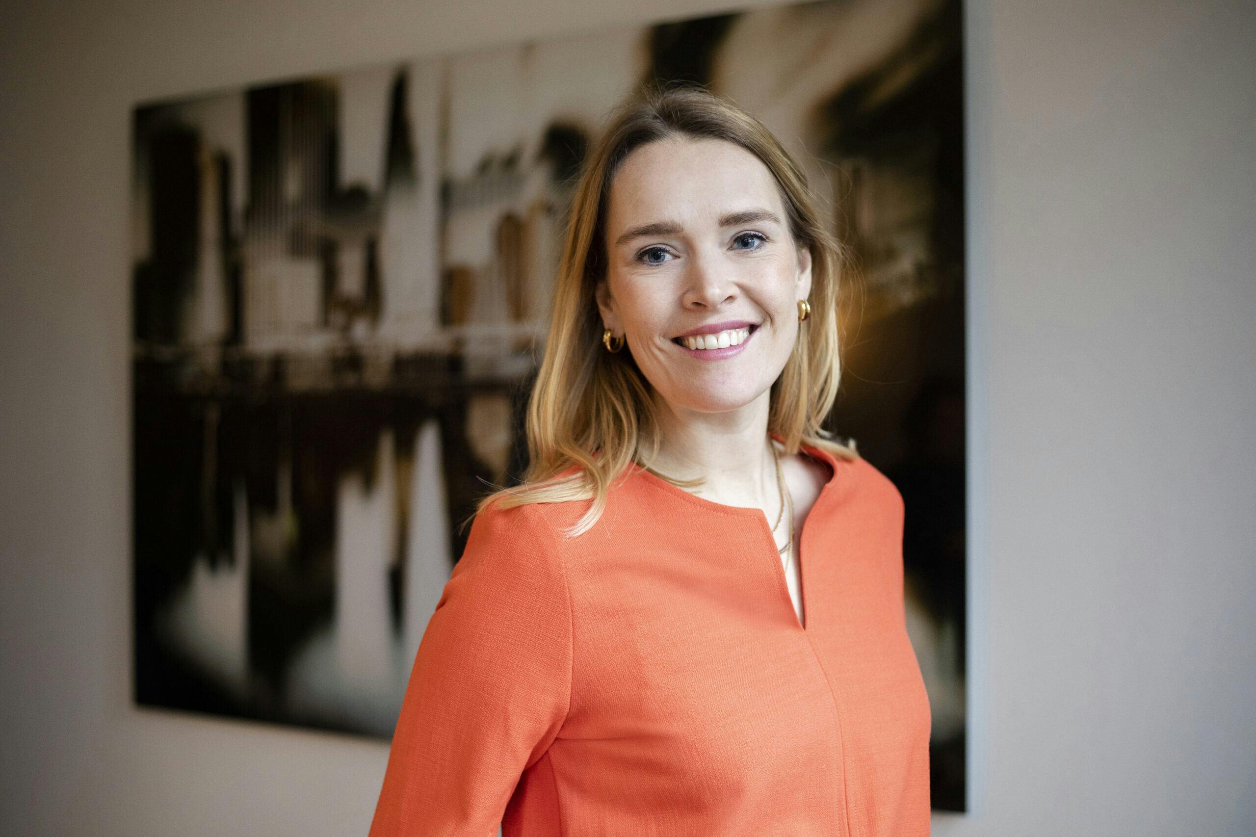 Maaike van Beijsterveldt volgt Bianca Knispel op als directeur NN Retail Schade & Zorg