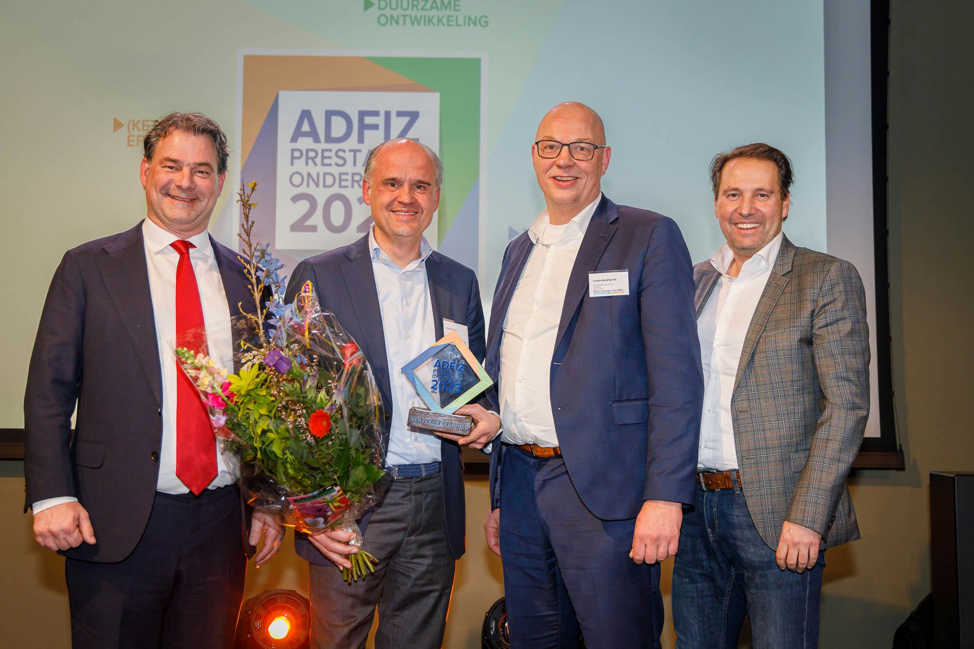 Adfiz-winnaar NN: duidelijkheid over zonnepaneeldeeltjes (video)