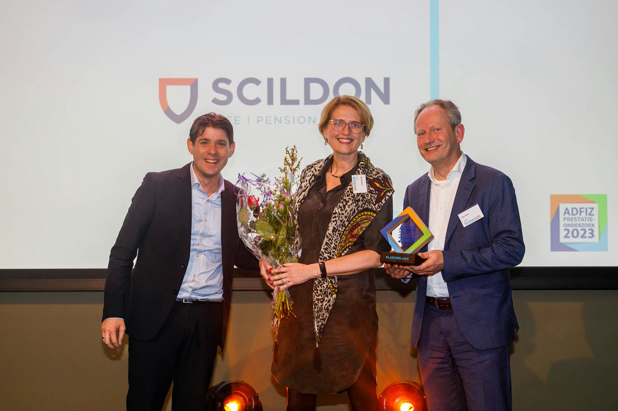 Adfiz-winnaar Scildon: een waardevol product voor 2 miljoen huurders (video)