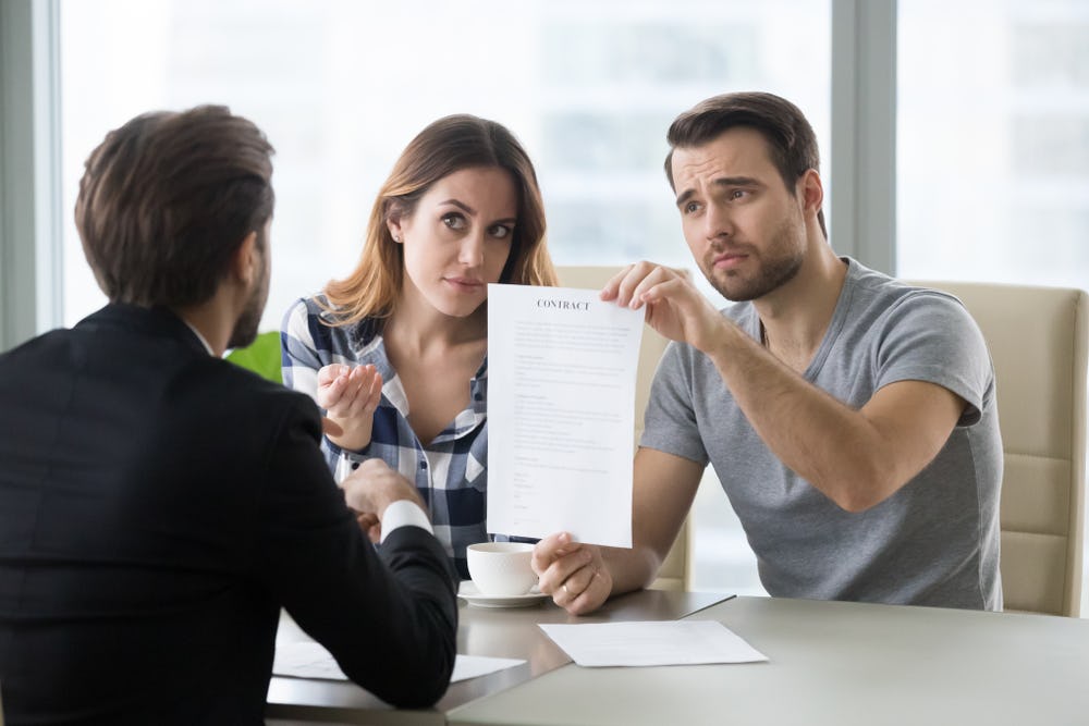 Het is niet aan u als assurantieadviseur om fraude op te sporen. U dient de belangen van uw klant te behartigen.