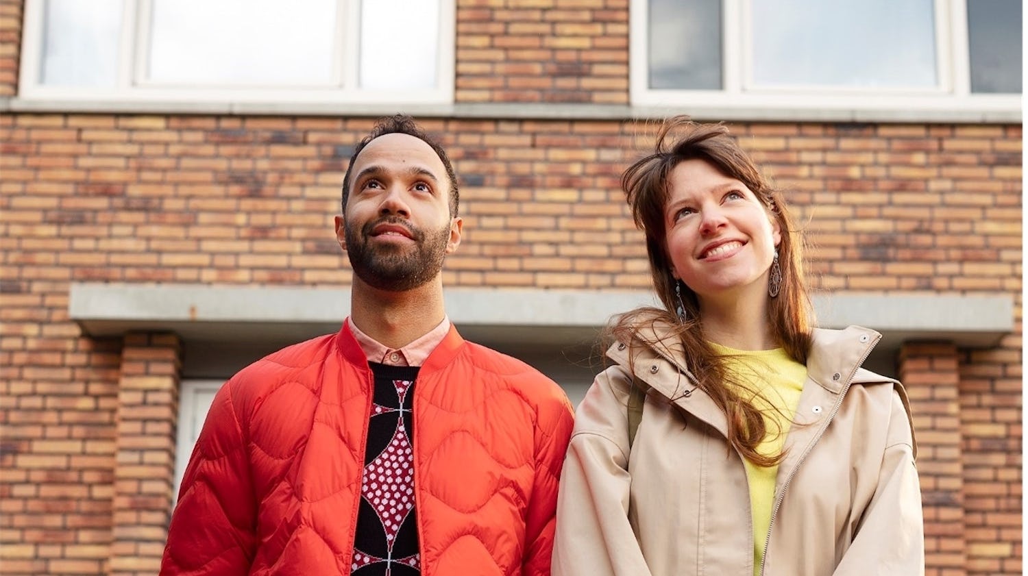 Waarom zou je dan niet meer tijd nemen om je hypotheek af te lossen?