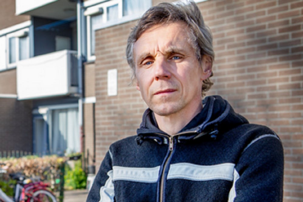 De Geus: 'Hadden woningmarkt nooit moeten dereguleren. Nu is het een loterij'