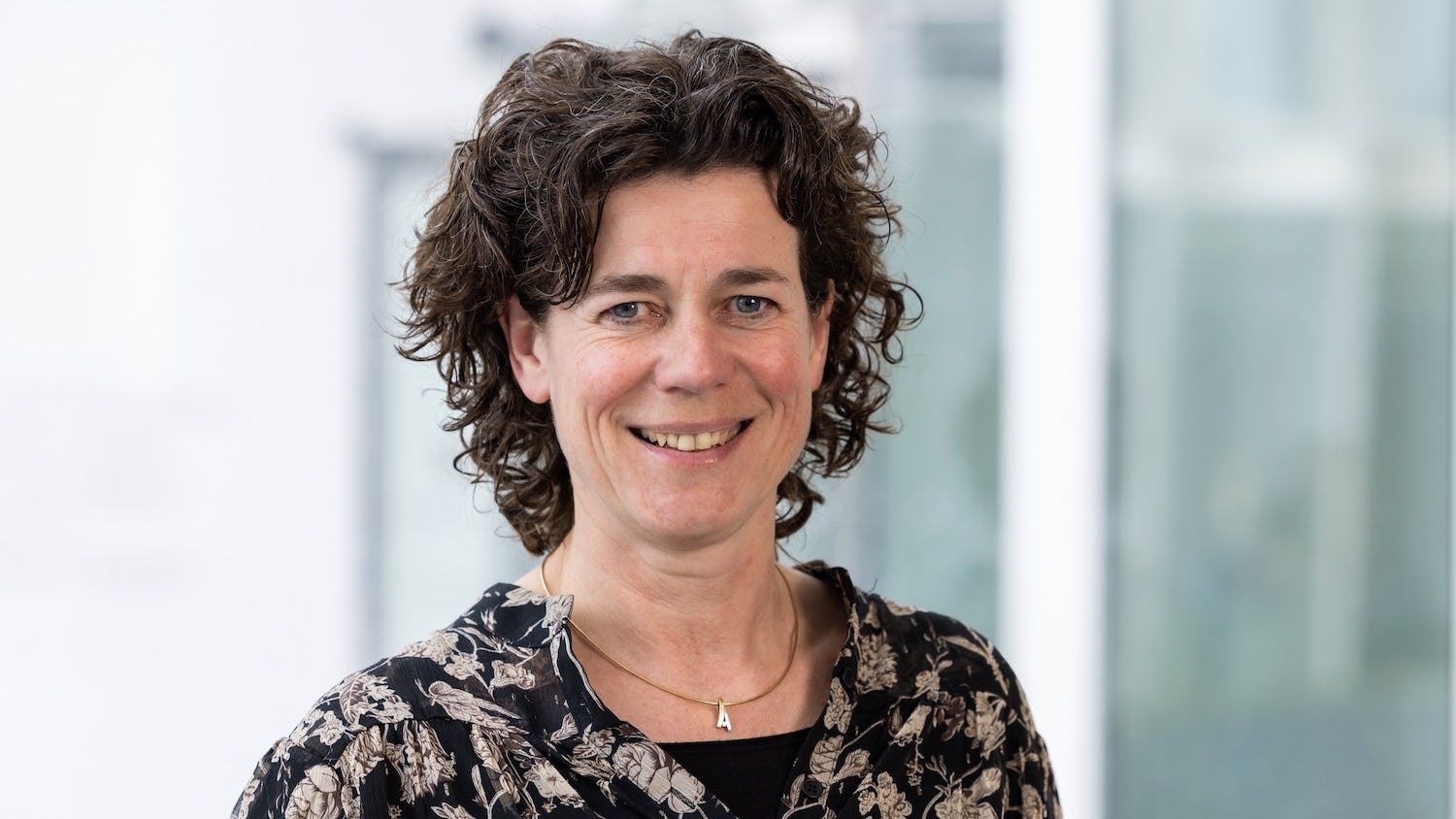 Myriam van de Vorst, adjunct-directeur Personenschade a.s.r. over aanpak letselschade.