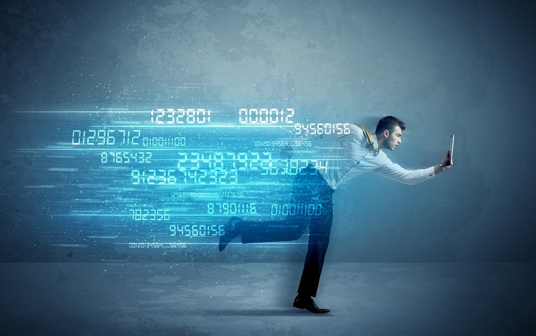 Online magazine AM Innovatie & Digitalisering