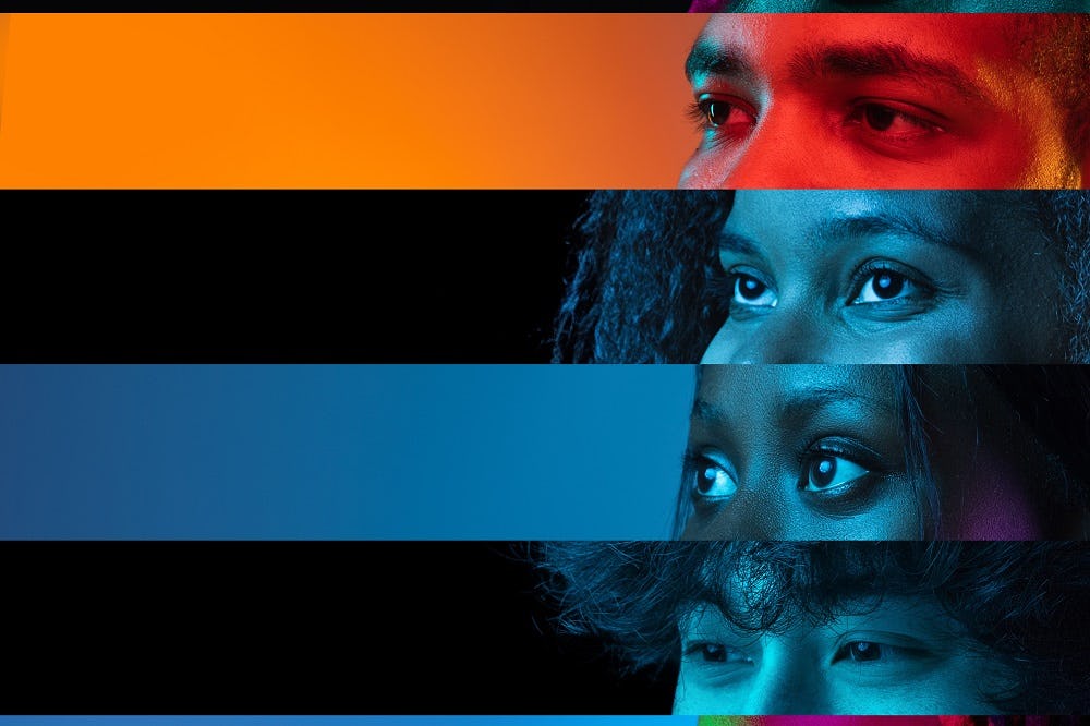 Themaweek diversiteit en inclusie met activiteiten voor financiële dienstverlening