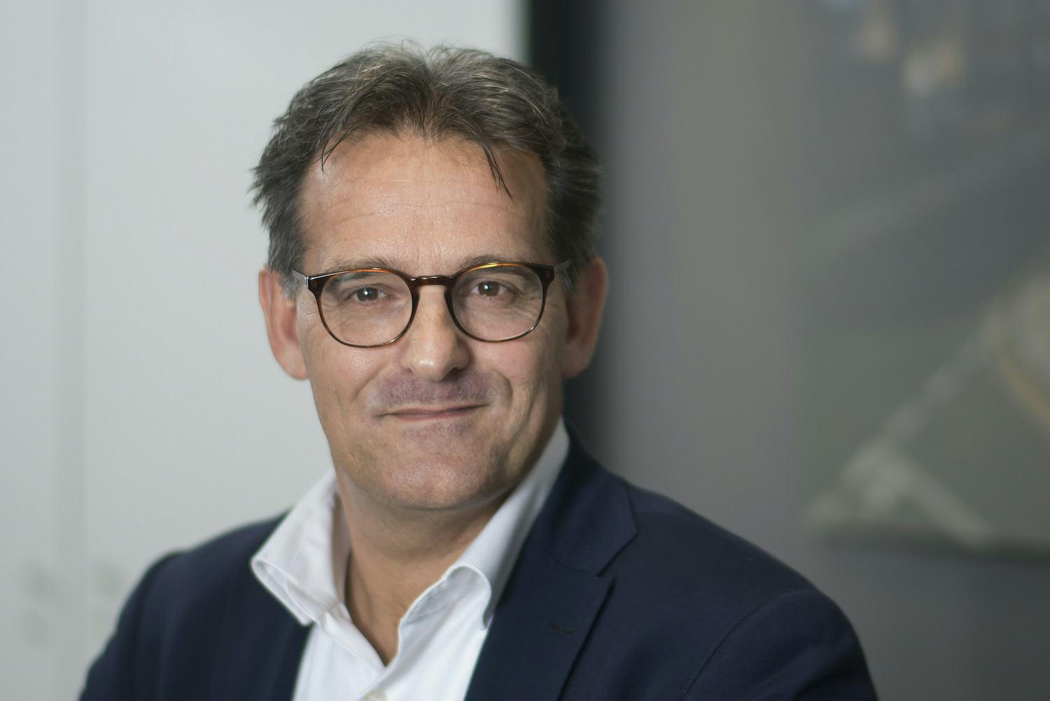 Vakantie: innovatie zonder iets te doen
