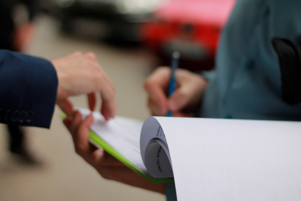 21.000 mensen zeggen nee tegen verplichte arbeidsongeschiktheidsverzekering