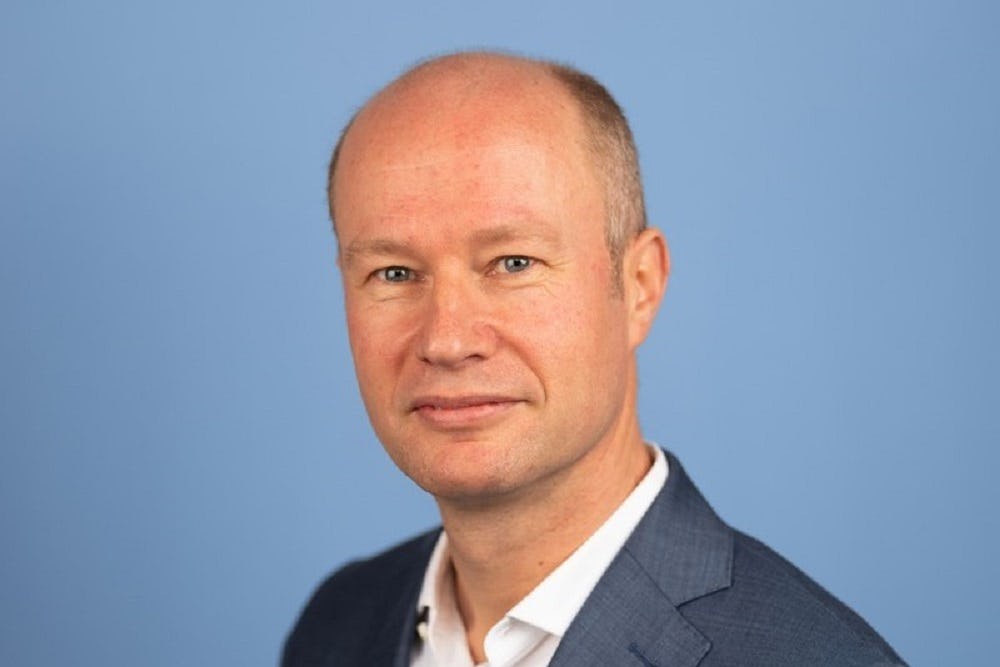 Bas Windt treedt toe tot geschillencommissie Kifid