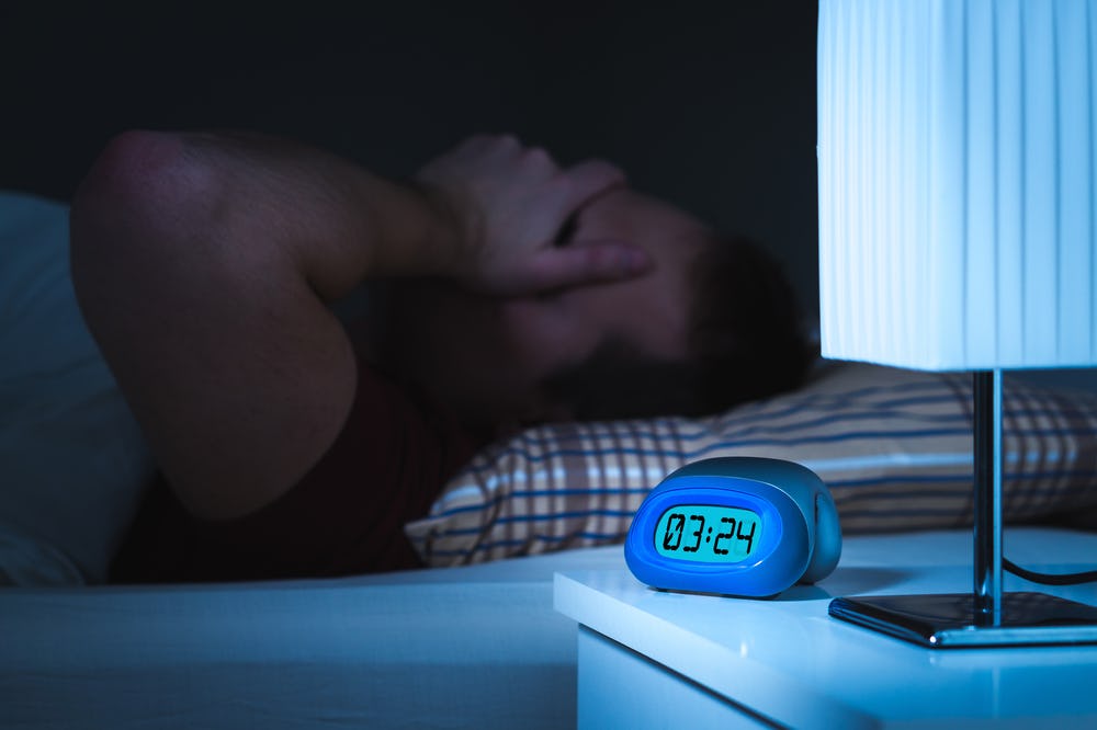 ABW en HalloSlaap lanceren campagne over belang van slaap