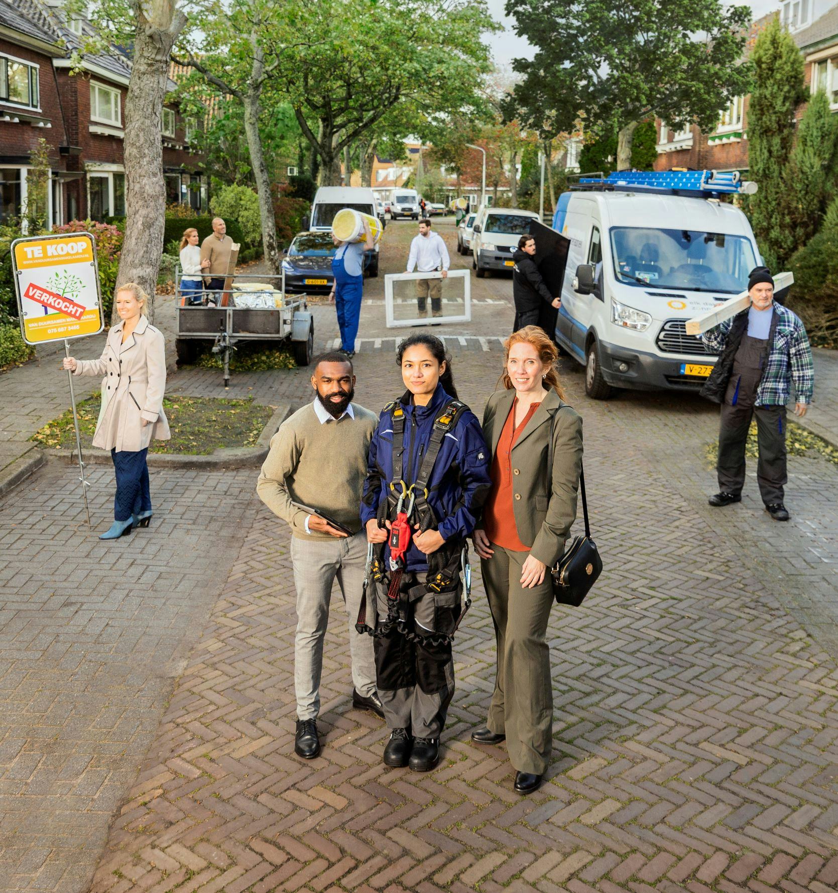 Help je klant met handige tools voor verduurzamen