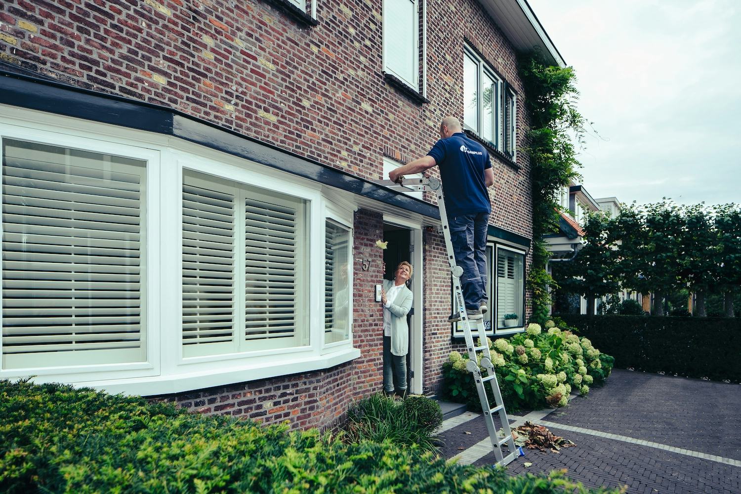 MainPlus en Vereniging Eigen Huis zetten eerste hulp bij schade voort