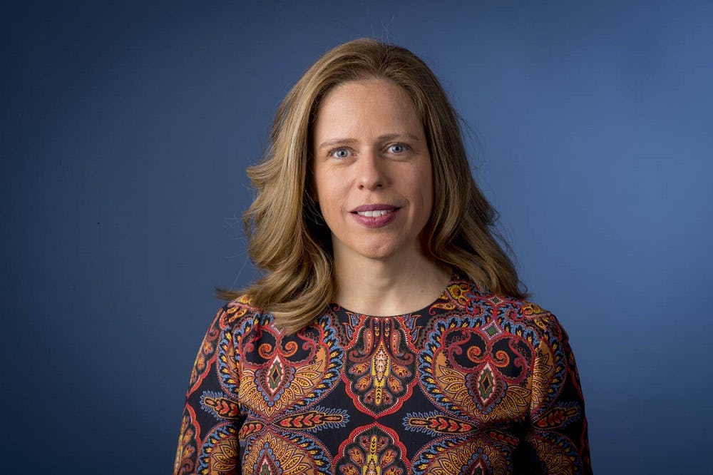 Carola Schouten