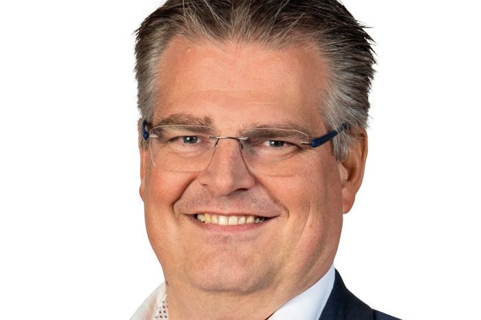 Woning met laag label in de ban, ceo Van Bruggen: 'Ja, zo kan ik ook ondernemen'