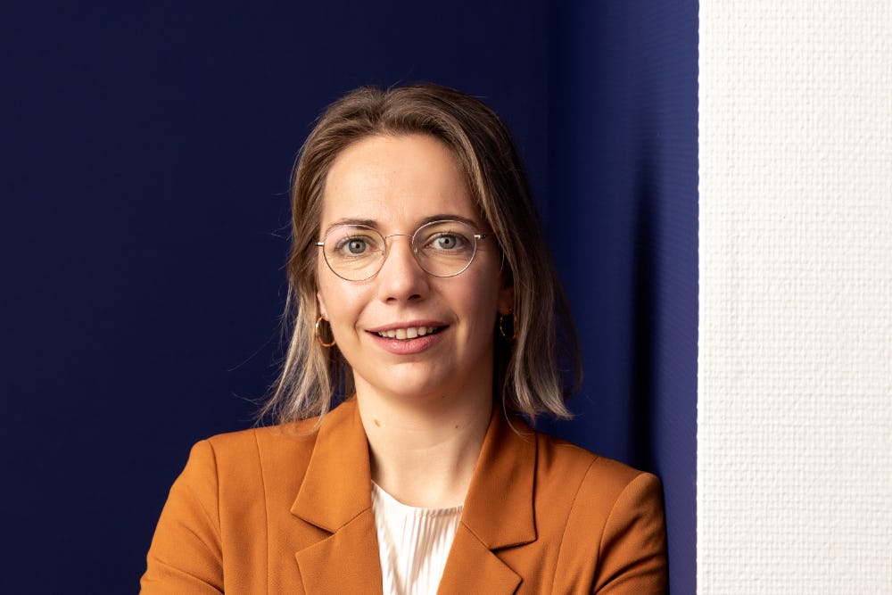 Marloes Oelen (PW.): 'Diversiteitsbeleid niet alleen feestje van HR, ceo of MT'