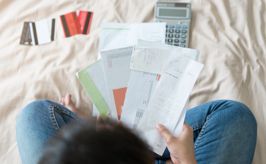 Hof: klant mag BKR ook rechtstreeks om verwijdering registratie vragen