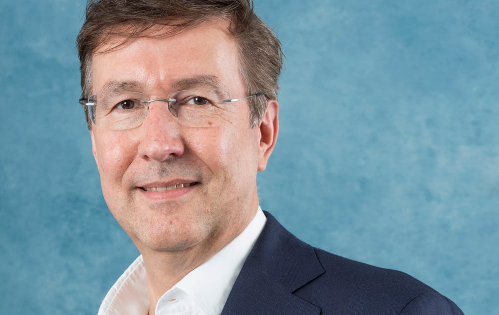 Thom Mallant wordt nieuwe ceo Allianz Nederland
