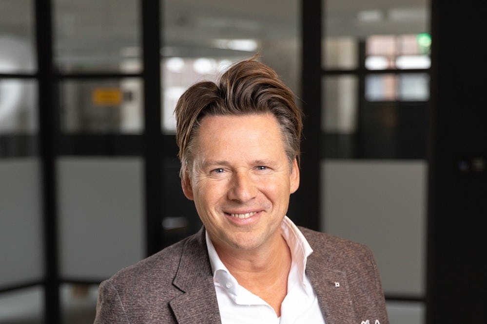 Tim Rijvers