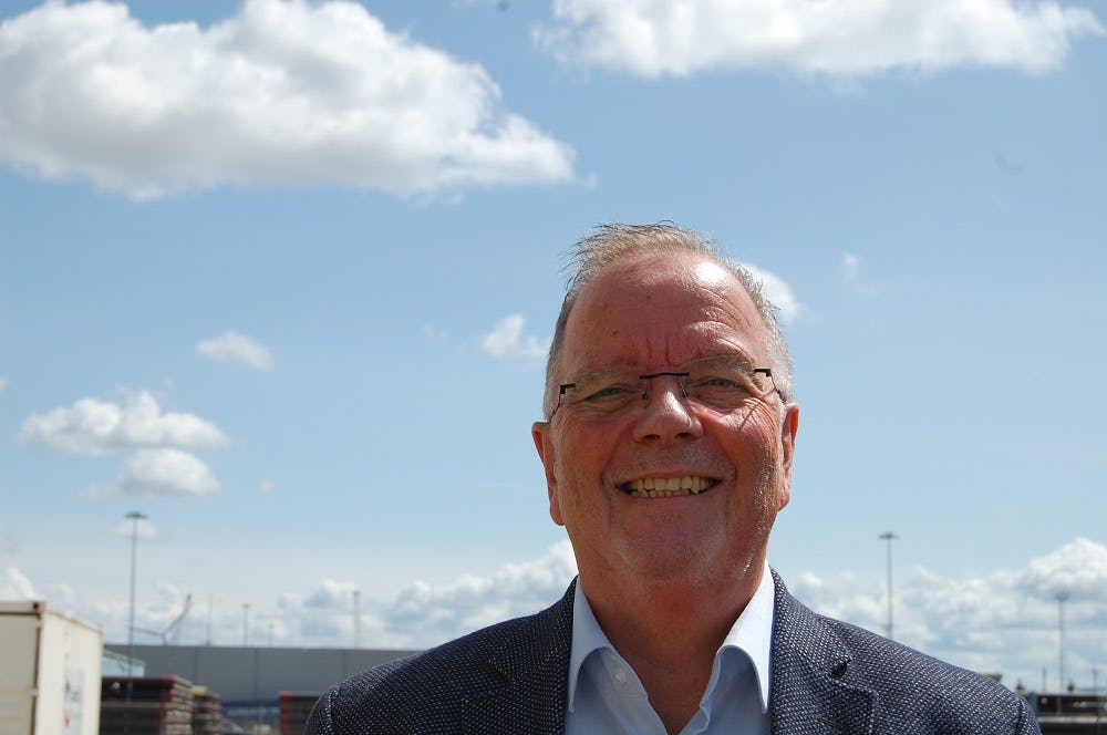 Coen de Smidt