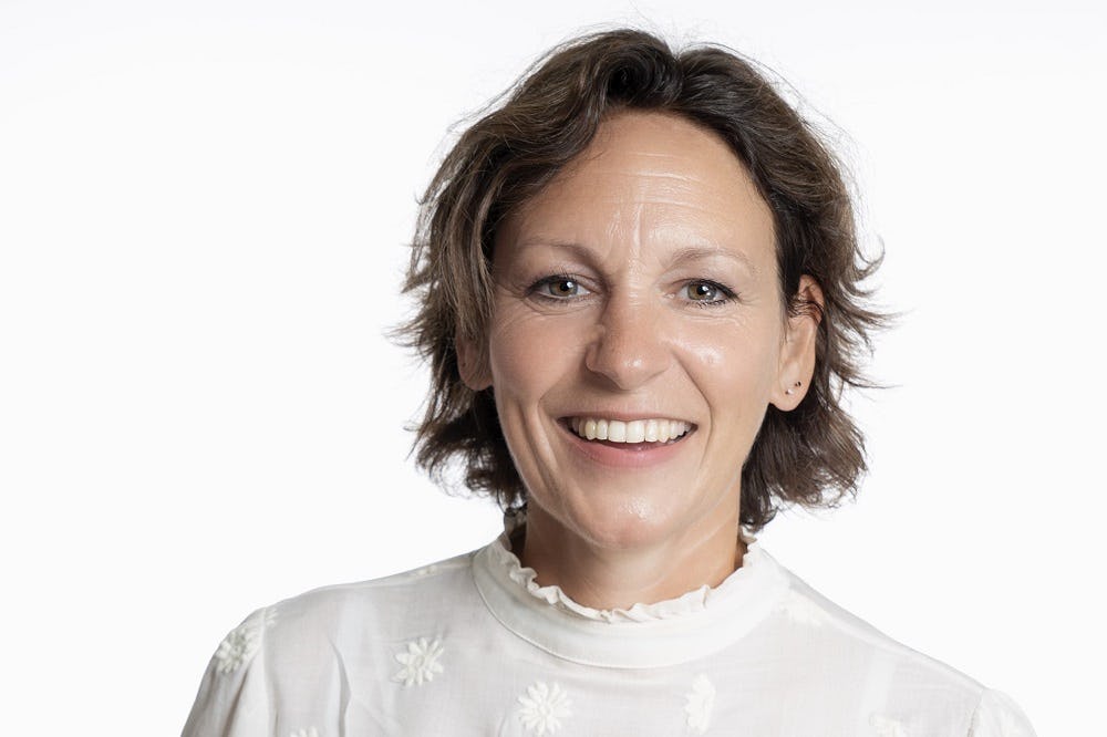 Jacquelien Geuzinge